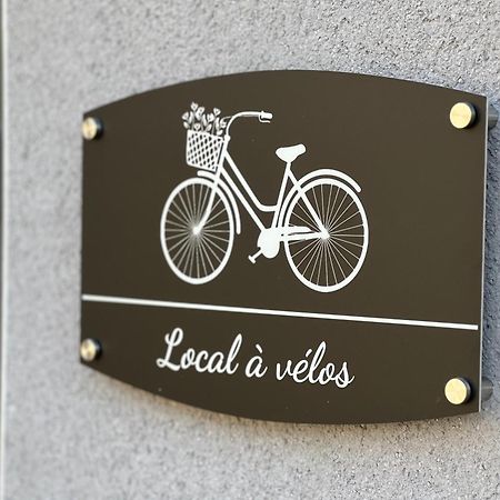 Les Haltes De La Rive Gauche Lejlighed Sury-pres-Lere Eksteriør billede